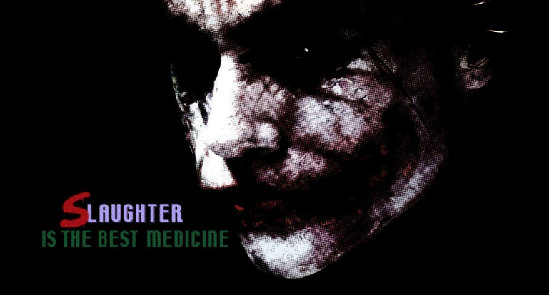 Joker Dp For Instagram Full2hootiyappa